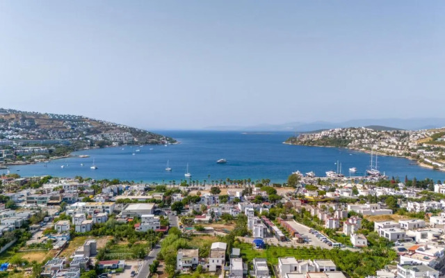 Paradise Gundogan Hotel