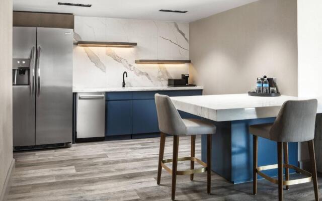 Louisville Marriott Downtown