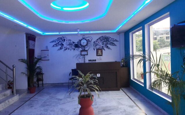 Hotel Ganpati Agra