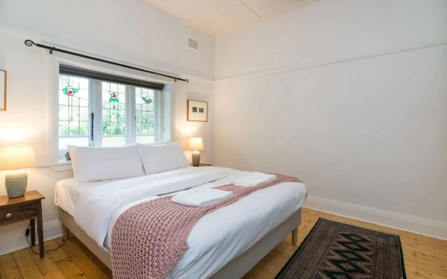 Lovely Sydney Bungalow Inner West