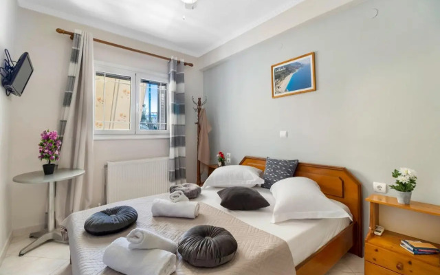 Paraskevi Apartments