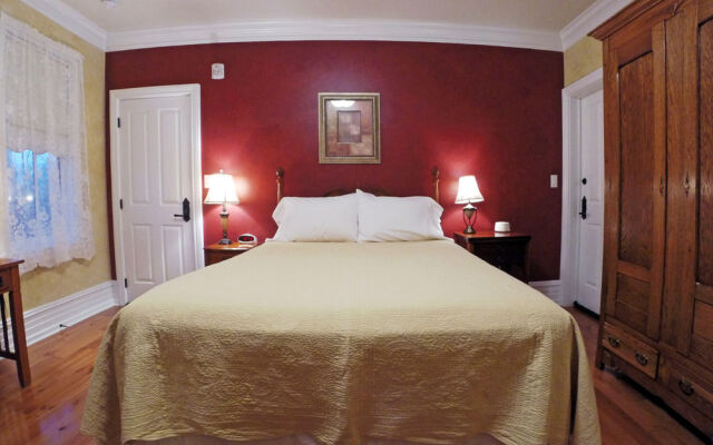 Main Street Inn, Boutique Hotel