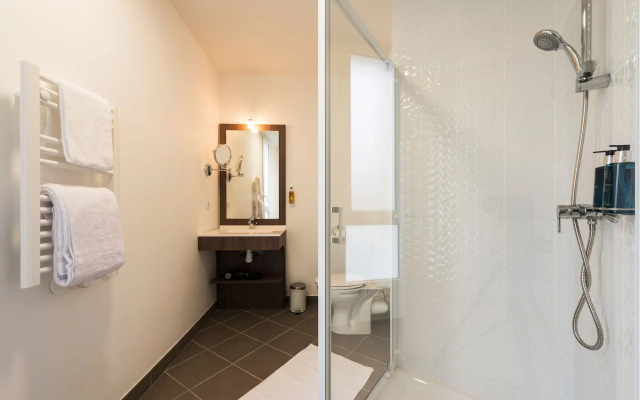 Ténéo Apparthotel Talence - Espeleta