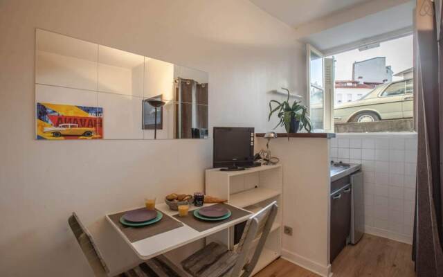 Charming Studio in the Heart of Biarritz!