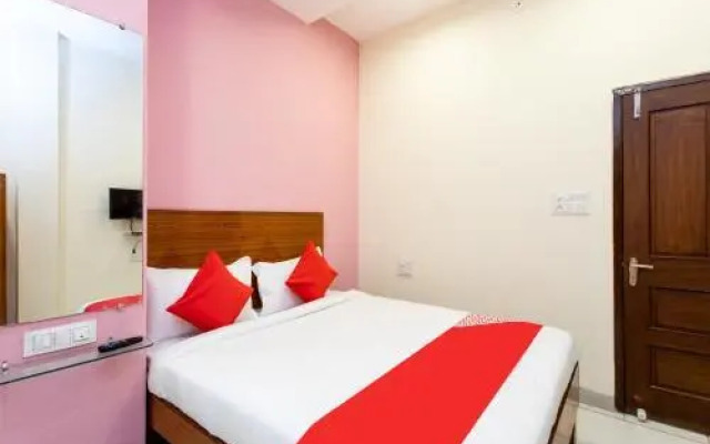 Riddhi Siddhi Regency By OYO Rooms