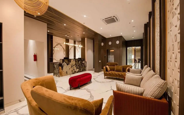 Mastiff Hotel Ankleshwar