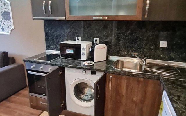 MitProt Panorama Bay 2 luks apartment ap.73