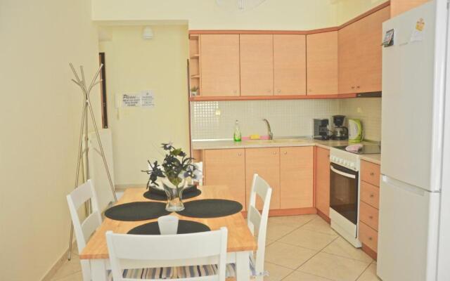 Alex Superior Apartment