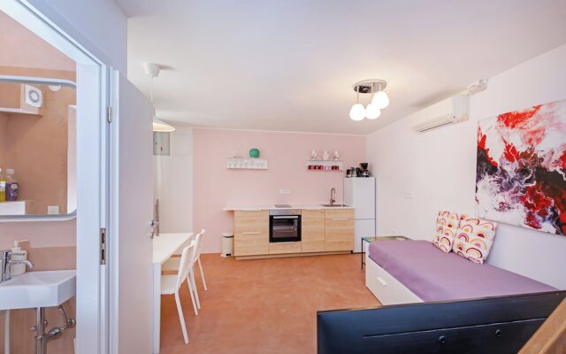 Apartment Potkova