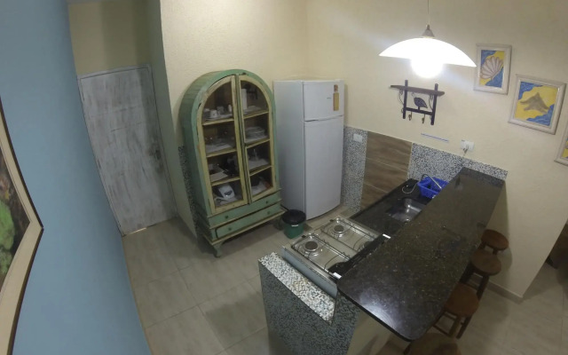 Casa do Monge Apartments