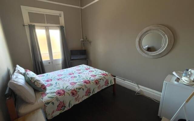 Geraldton Backpackers