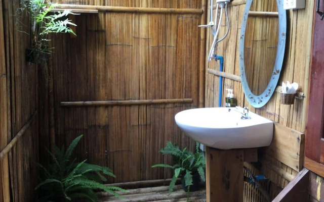 Phoxay Ngam Resort