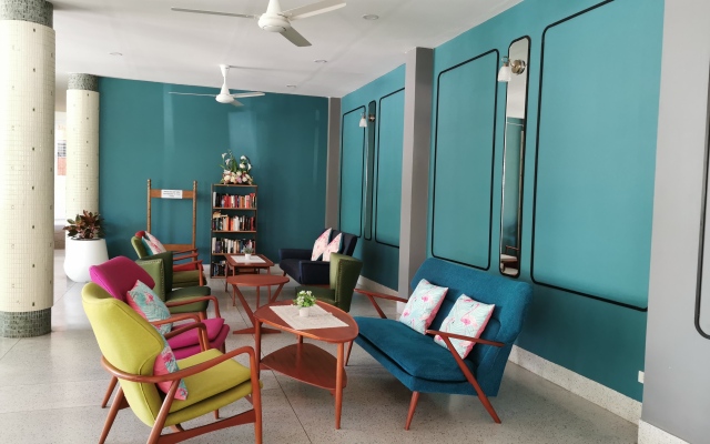 Subhamitra Hotel Hua Hin (SHA Certified)