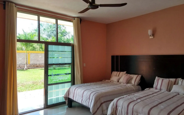 Hotel Real Zaci
