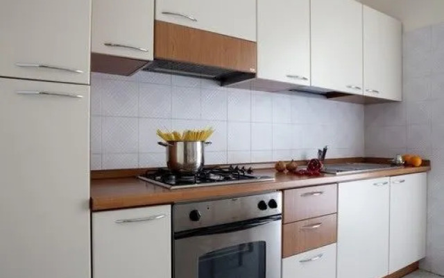 Health House Residence