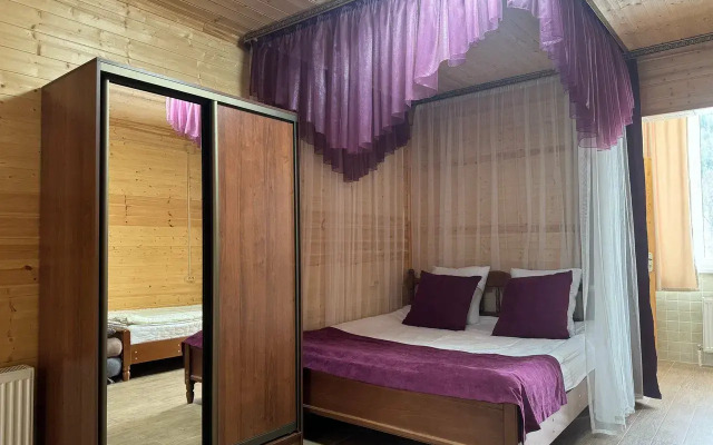 Hotel Cheget Khoum