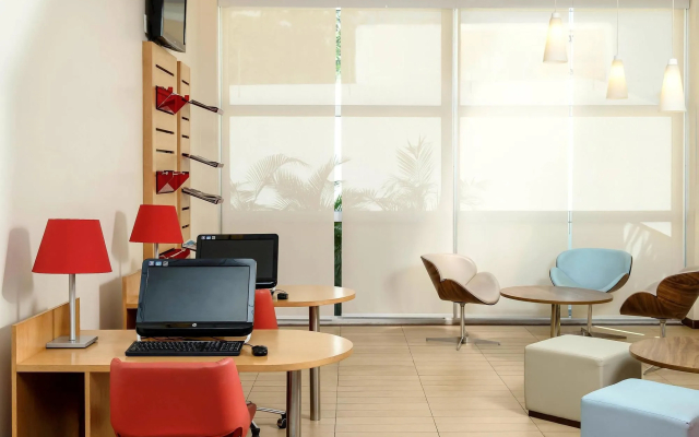 ibis Recife Boa Viagem