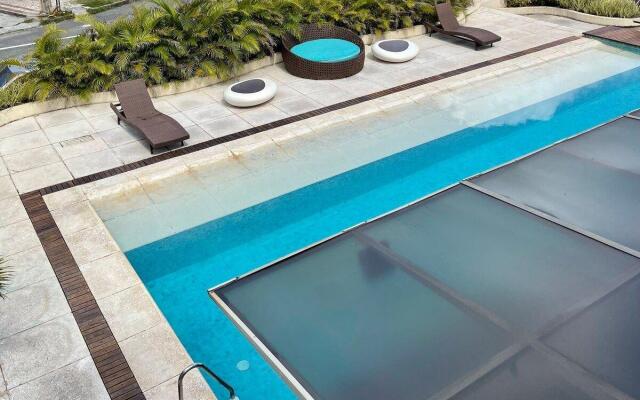 Flats em Salvador à 150m da praia