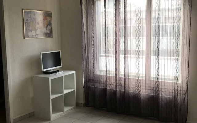My Home Location – Guest Rooms – La Chaux-de-Fonds