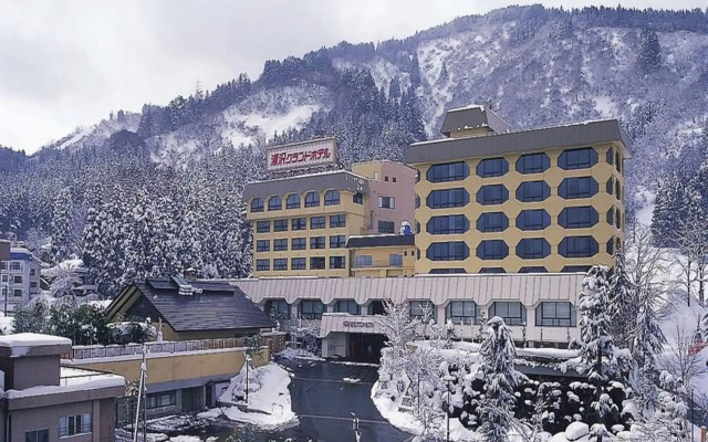 Yuzawa Grand Hotel