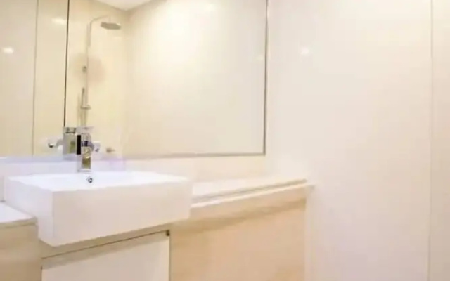 Stylish & Comfy Ttdi Ascencia Studio, Free Parking