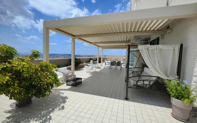 Golden Suite Apartments