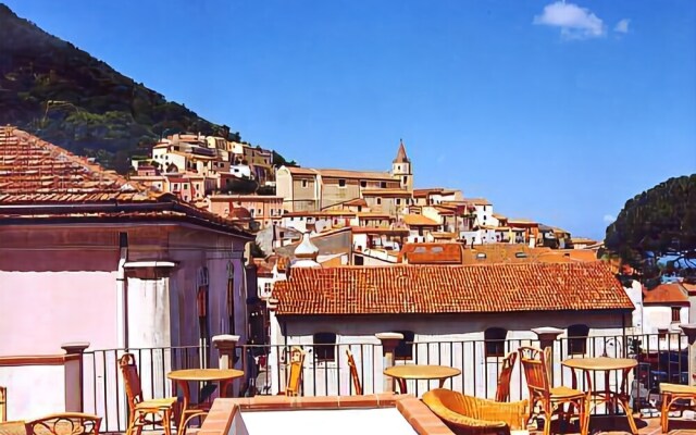 La Dimora del Cardinale