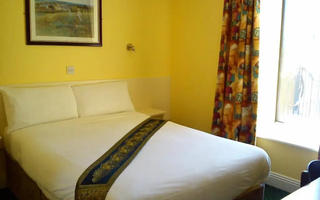 Imperial Hotel