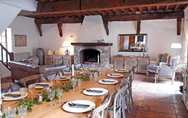 Le Lodge du Domaine Saint Martin