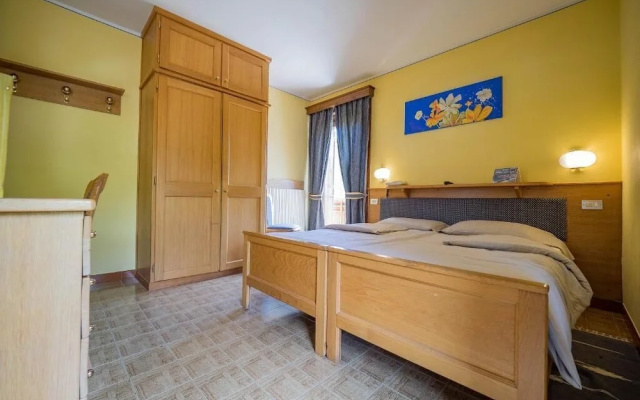 Hotel Baita della Luna