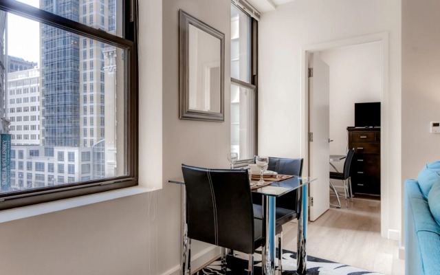 The Arlington Luxury Apartments