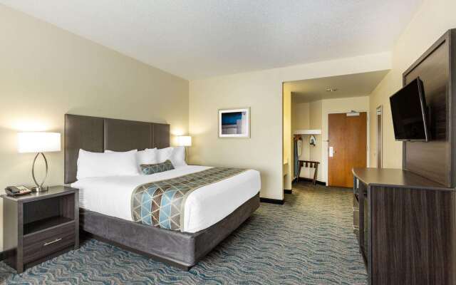 Baymont by Wyndham Des Moines Airport