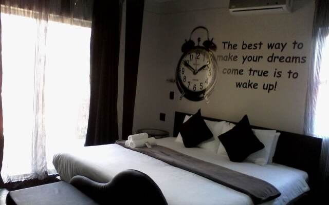 Lodge Bellagio Mthatha