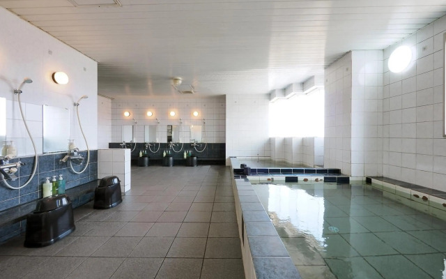 Imari Grand Hotel