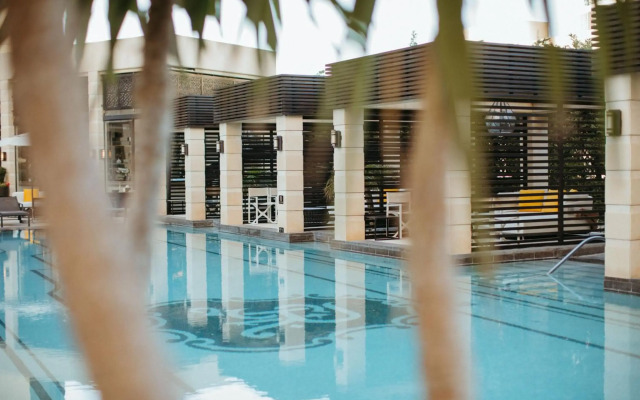 The St. Regis Amman