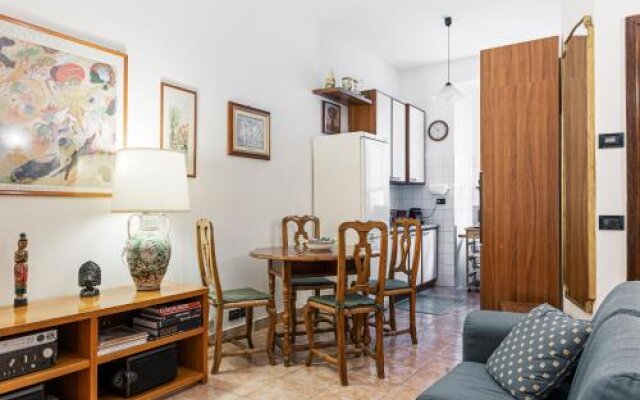 Your cozy home in Milan