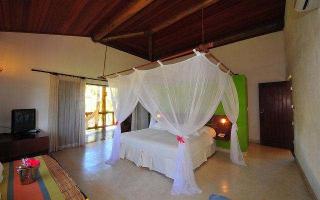 Villa dos Corais Pousada