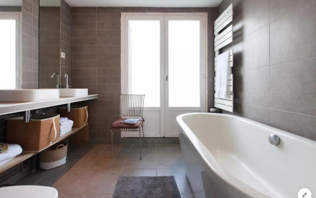 Aux 4 Sardines T2 56m2