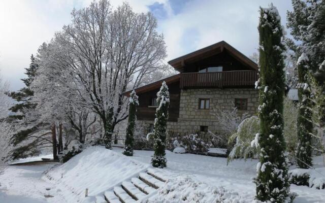 Hotel Rural Las Rozuelas