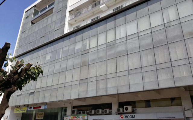 Ybc Grand Hotel