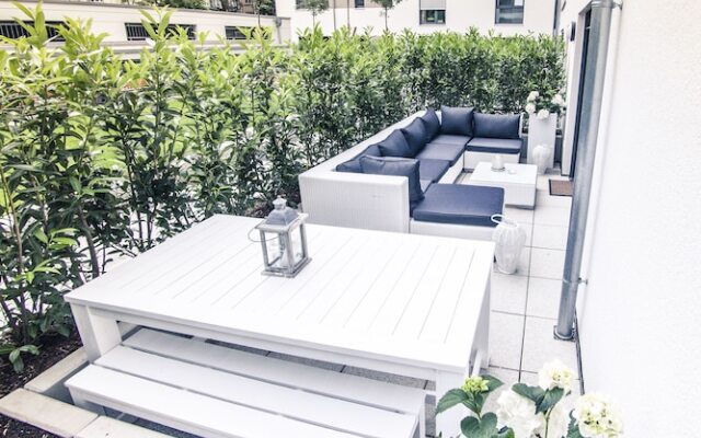 Luxus Apartment Petite Provence