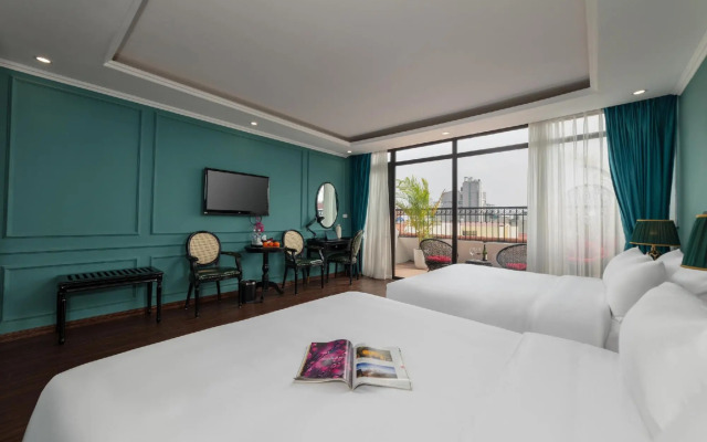 Madelise Palace Hotel & Spa