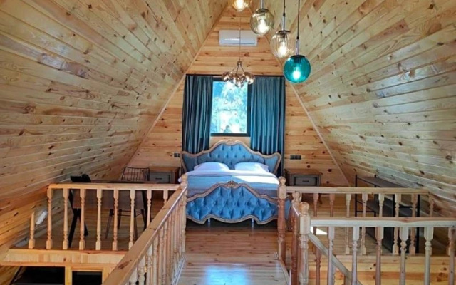 7sense Nature Resort