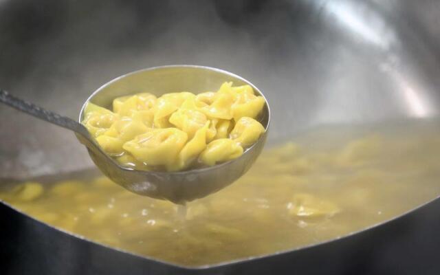 Central Park Hotel Modena