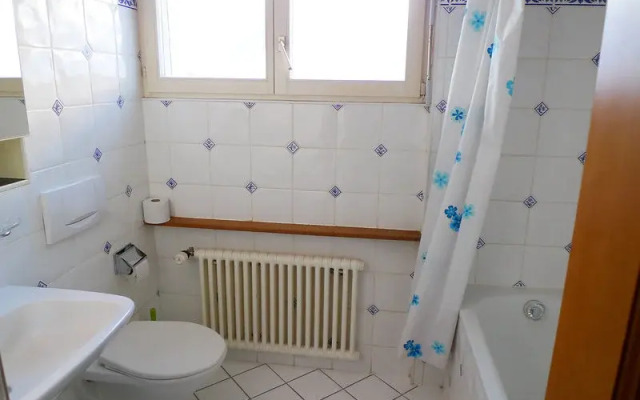 Apartment Christina 305