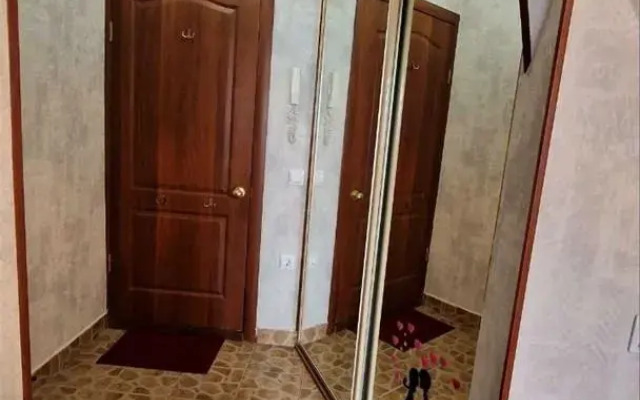 Nova Apartments на улице Тигровая 26