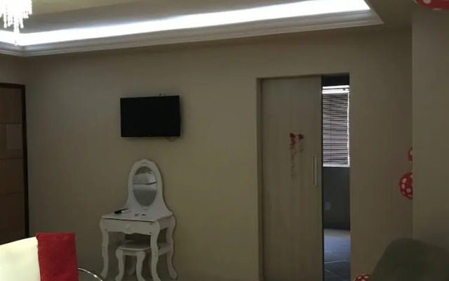 Homestay Taty Pousada