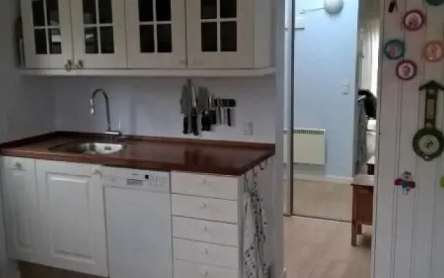 Solsikkevej 11 Holiday House