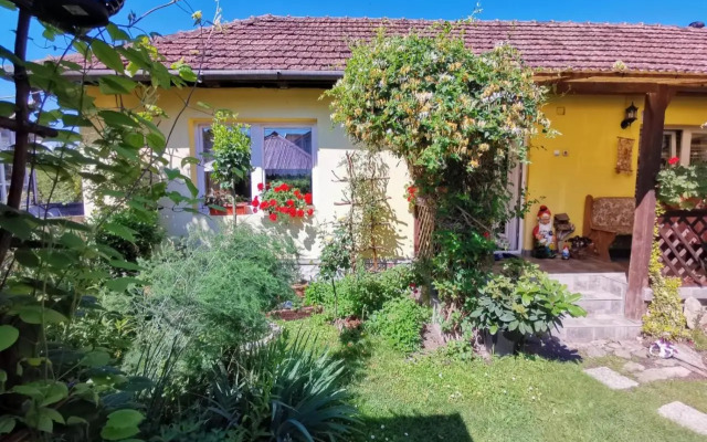 Casa Otilia