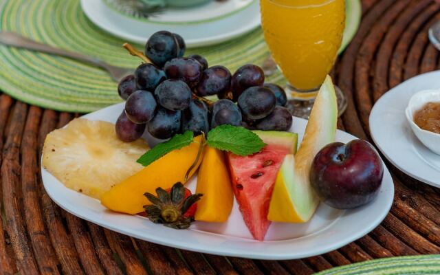 Camozen Resort & Spa